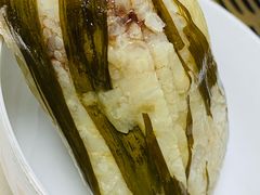 豆沙粽-陈妈妈的店-下沙灌汤烧卖(新场大街店)