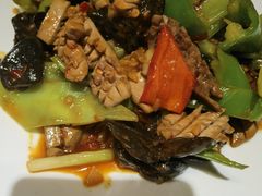 -李老爹香辣蟹(宣武门店)