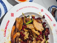-禄鼎记·排队俩小时都要吃的酸菜鱼(石牌桥店)