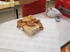 马蹄酥-芦庄子桂顺斋(和平路总店)