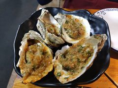 -丹东特色烤肉(南光三部店)