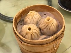 天王烤鸭包-南京大牌档(龙江新城市广场店)