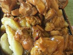 -桃子餐厅·天津菜(红星路直营店)