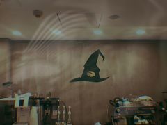 -WIZARD COFFEE咖啡巫师