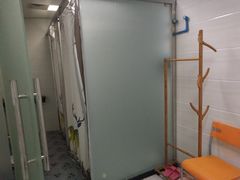 -CXFIT 陈徐健身工作室(凯旋店)