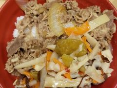 -食其家·牛丼咖喱(天津梅江印象城店)