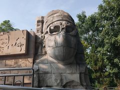 -广州雕塑公园