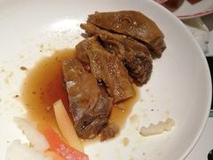 -谭厨中山传家菜.乳鸽.脆鲩鱼(华强北中航城店)