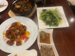 -古南都·老广东酒楼(龙江店)