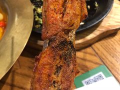 -阿罗新疆菜(人民广场店)