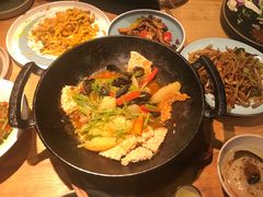 -薇酌饮·陕西菜(南门外店)