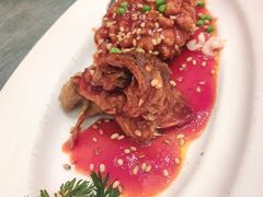 -湯記傳菜