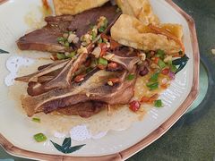 -鹿福农庄(南沙天后宫店)