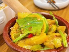 -云海肴·汽锅鸡·云南菜(广安门天虹店)