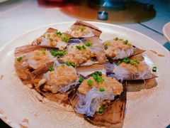 -兵哥鱼王海鲜(百姓村美食街店)