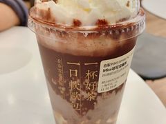 -奈雪的茶(市百一店)
