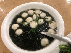 -双月饭店·20年老字号(新村店)