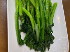 -肥田仔·香港大排档(静安寺店)