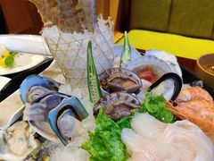 -火舞泰·泰式海鲜火锅餐厅(世纪城店)