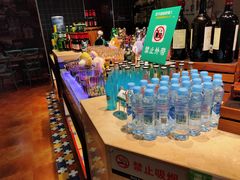 -亚马逊环球美食百汇(新城吾悦广场店)