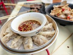 -聚味瞿记·龙虾堂(树木岭店)