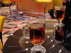 -上海大宁福朋喜来登酒店大堂吧(共和新路店)