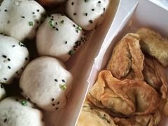 -东泰祥生煎馆(长宁路店)