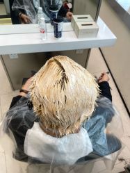 -BEAUTY HAIR GANO
