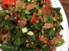 -朗妈私房菜(婺女州店)