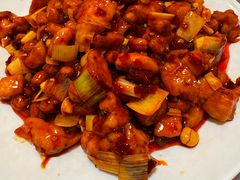 -小四川餐厅(纪庄子北道店)