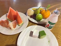 -蓝鲸湾汤泉(包河店)