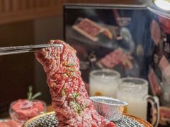 -大唐尚武烤活鳗鱼黑牛烤肉(唐山大里路天元花园店)