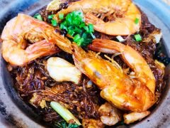 -大茴香越法料理(SOHO复兴店)