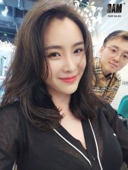 点击看大图 -3AM HAIR SALON烫发染发接发