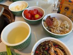 -润园四季椰子鸡火锅(卓越INTOWN店)