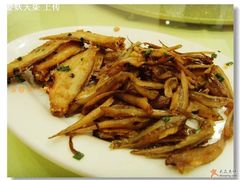 ♨【小鱼干拼盘】-潮人姐妹轩(海宁路店)