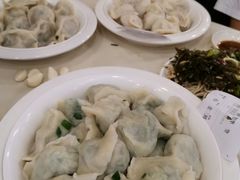 -饺子王(金厦里店)