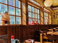 -鸟鹏烧鸟居酒屋(仁恒梦中心店)