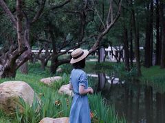 -人民公园(罗湖区)