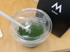 -M Stand(深圳湾后海汇店)