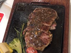 -豪客来牛排(中华城店)
