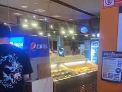 -火炉火自助餐(喜隆多店)