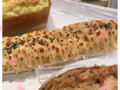 -85度C(生甜甜圈研究工坊·上海松江人民北路店)