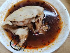 -津门张记包子铺(三马路店)