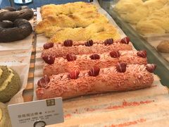 -奈雪的茶(大梅沙8号仓店)