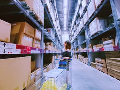 -宜家家居(西安未央商场店)