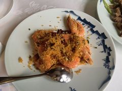 -杭州香格里拉·香宫中餐厅