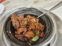 -新峰肉骨茶(总店)