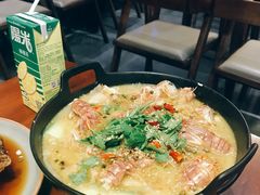 -起锅烧油(信河街店)