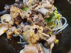 -云海肴·汽锅鸡·云南菜(天津国金汇店)